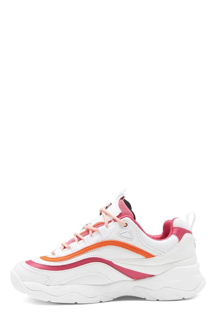 fila pink ray