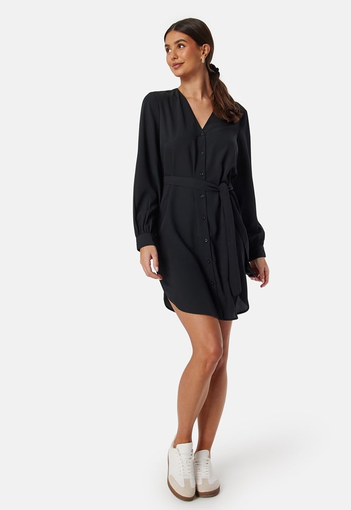 BUBBLEROOM Fenne Shirt Dress