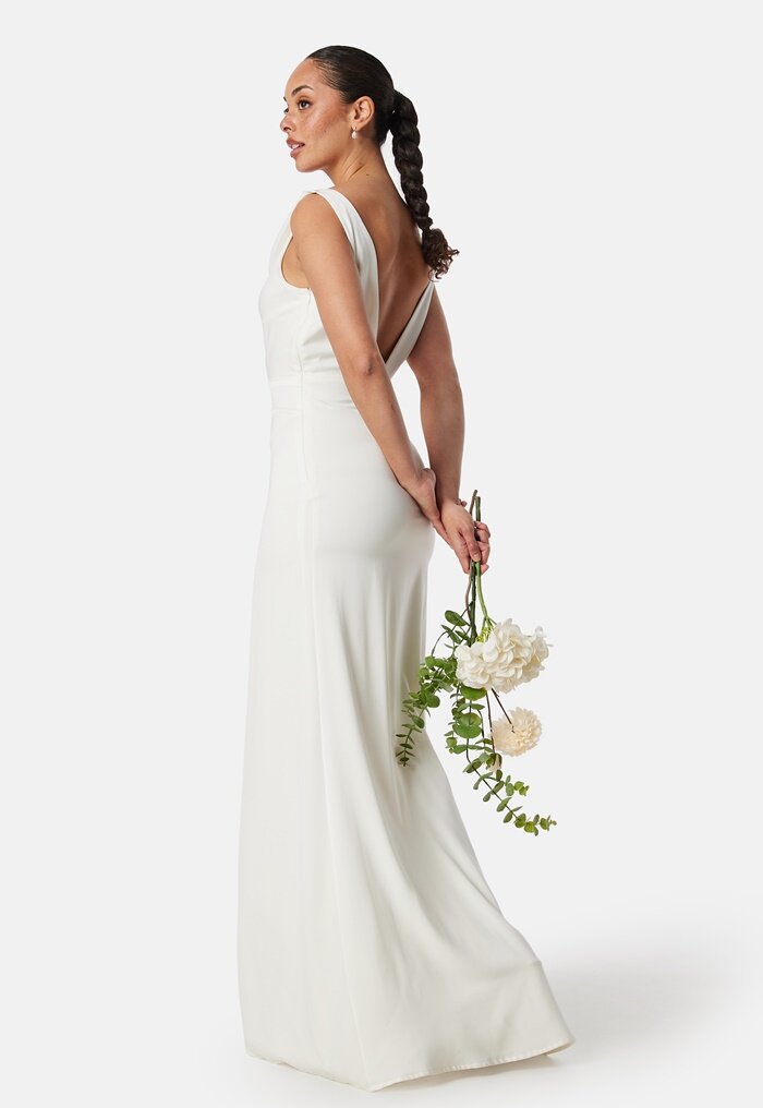 Bubbleroom Occasion Erinne Wedding Gown