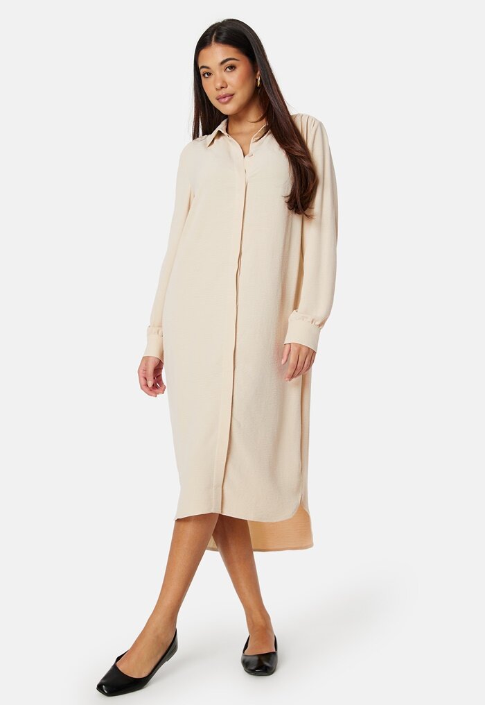 BUBBLEROOM Matilde Shirt Dress