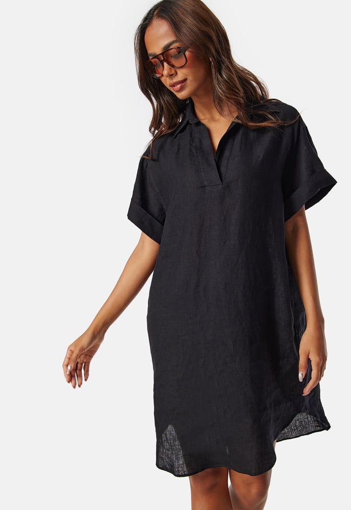 GANT Rel SS Linen Caftan