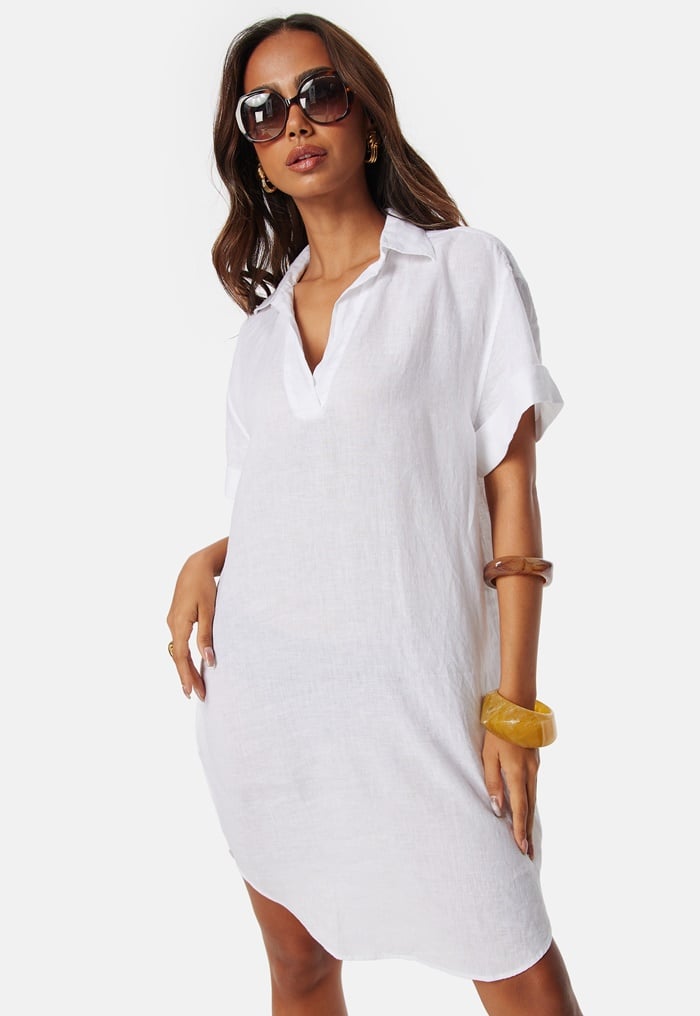 GANT Rel SS Linen Caftan