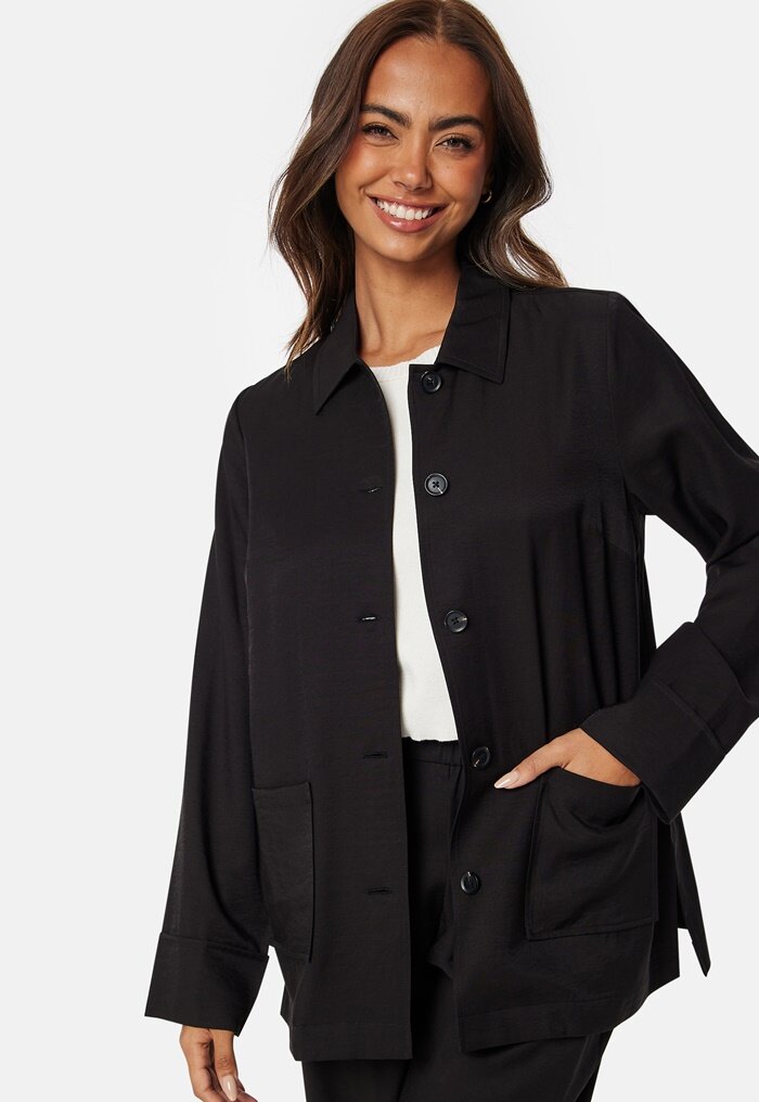 Happy Holly Stefanie Relaxed Jacket