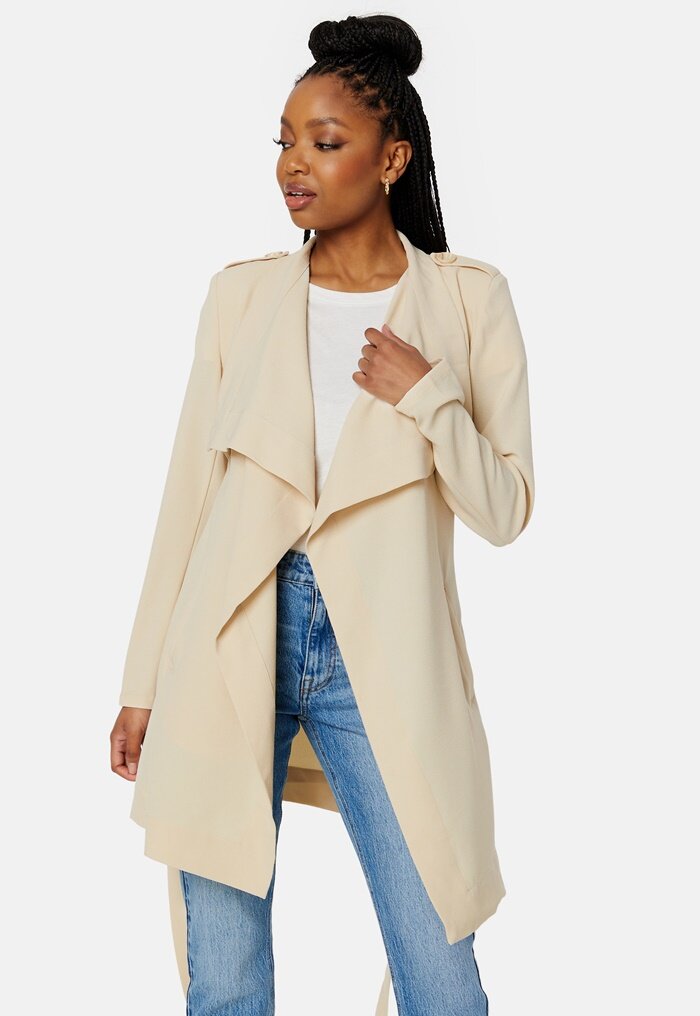 Ann lee cheap short jacket