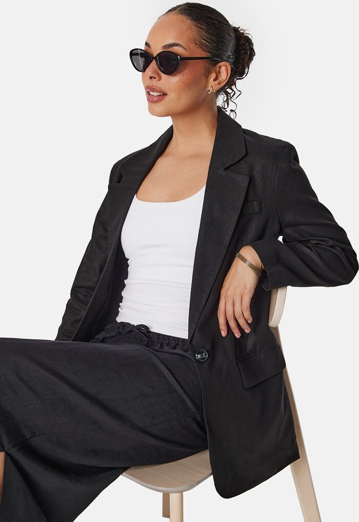 ONLY Onlcaro-Lana Oversize Blazer