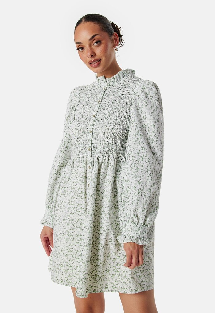 ONLY Onlpi Aspen Smock Dress