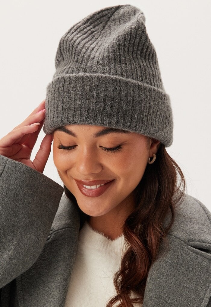 SELECTED FEMME Slfmaline Knit Beanie