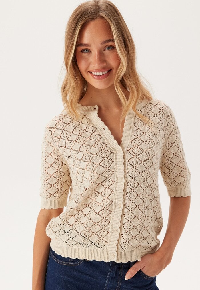 SELECTED FEMME Slfsofia 2/4 KNIT CARDIGAN 