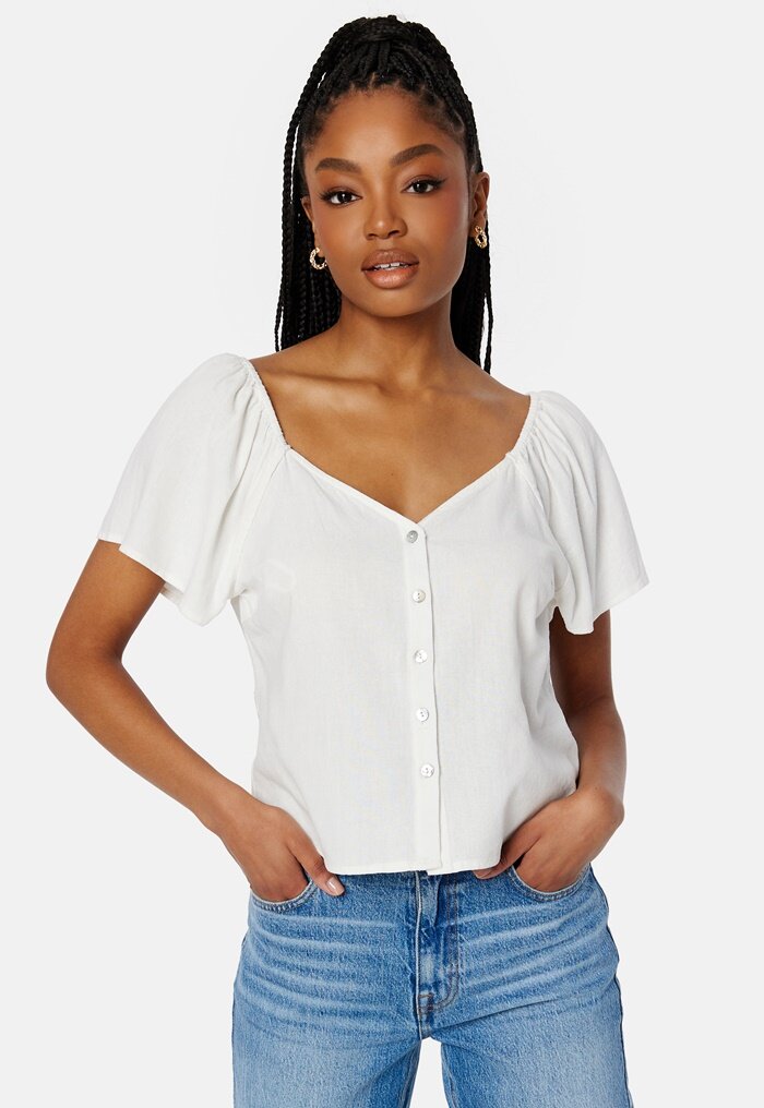 VERO MODA Mymilo 2/4 Shirt