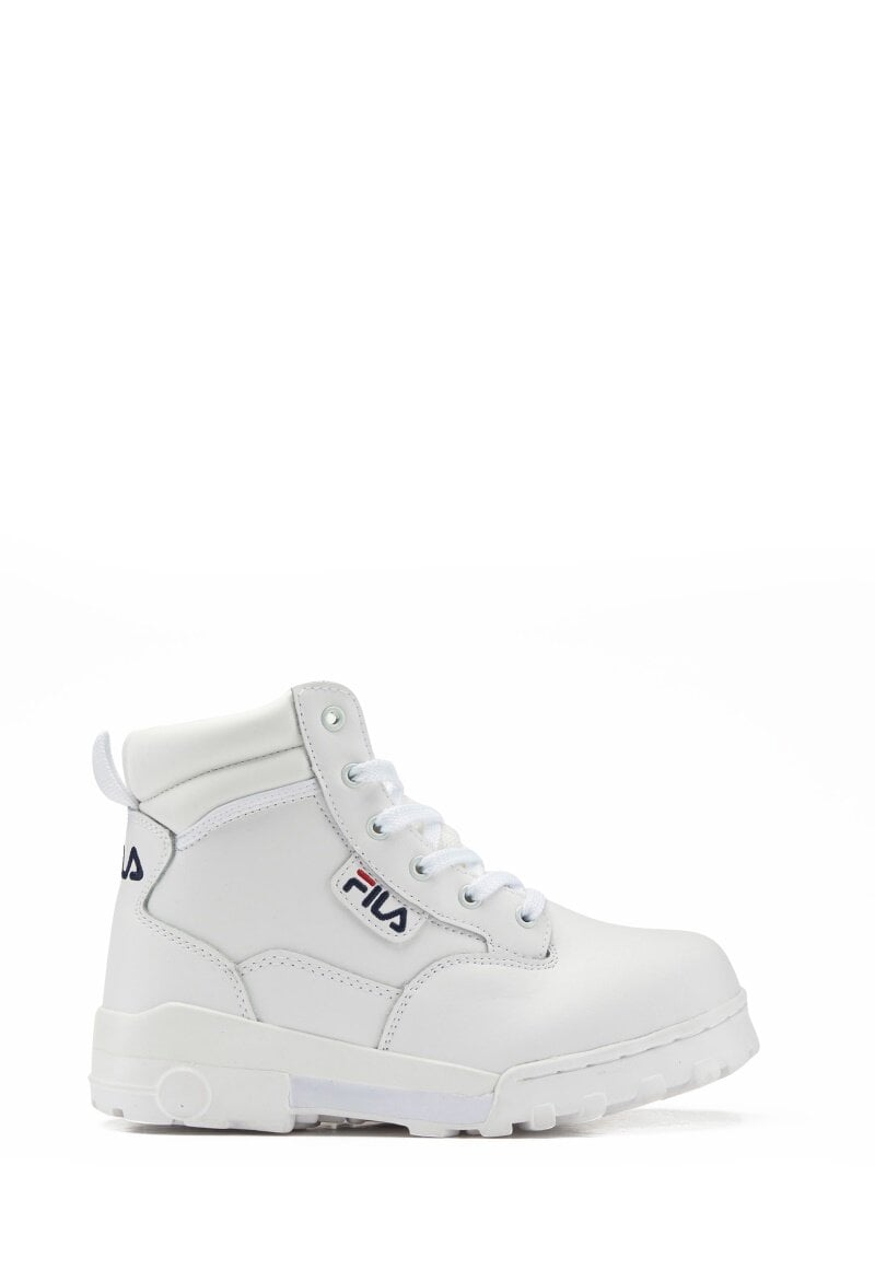 fila grunge low men's boots