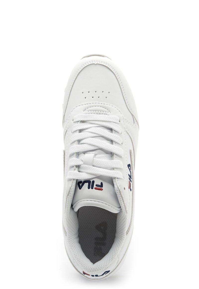 fila orbit white