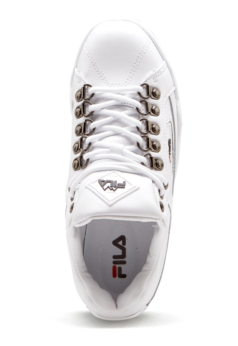 fila trailblazer wedge