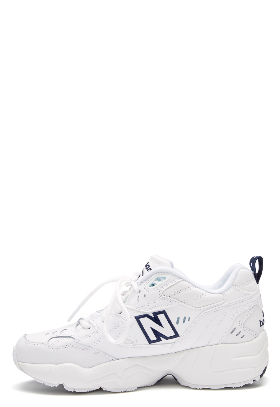 new balance mx608