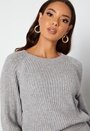 Amira knitted dress