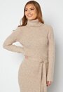 Sirie Knitted Dress