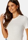 CC Linen mix t-shirt