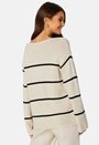 CC Striped sweater