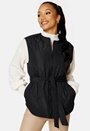 Hilma Quilted Vest