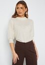 Joline knitted top