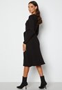 Lilith fine knitted cardigan dress