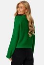 Marina cable knit sweater