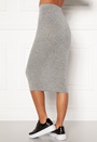 Nalia fine knitted skirt