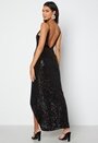 Charlotte Sequin Gown