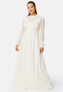 Hosanna Wedding Gown