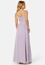 Marion Waterfall Gown