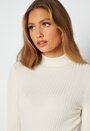 Ophelia fine knit top