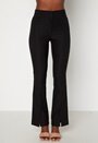 Phetra stretchy suit trousers