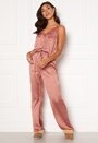 Steph printed pyjama set