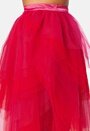 Two Tone Tulle Skirt