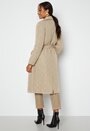 Wendolyn Quilted Coat