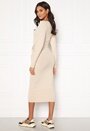 Adelie knitted dress