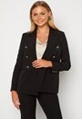 Gustina double breasted blazer