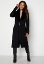 Ivy knitted Long Coat