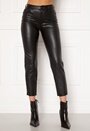 Emily HW Faux Leather