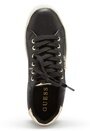 Beckie Leather Sneakers