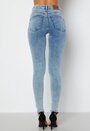Amy Push Up Jeans
