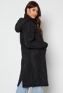 Isabelle Quilted Coat
