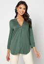 Milly 3/4 sleeve tunic
