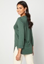 Milly 3/4 sleeve tunic