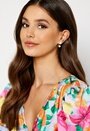 Miss Sofia butterfly earrings