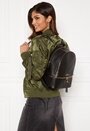 Rhea Zip Backpack