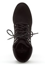 Case Chunky Lace Up Boot