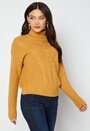 Greene L/S knit pullover