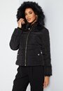 Camilla Quilted Jacket
