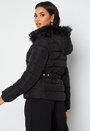 Camilla Quilted Jacket