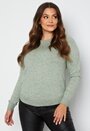 Esly LS Pullover Knit